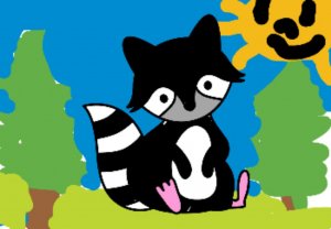 сегодня мы будем отмечать зверюшек, кто они такие, как их зовут и будем. знать, что они едят.