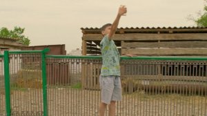 Трейлер фильма ИСПЫТАНИЕ АУЛОМ