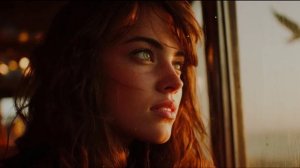 "Там живёт любовь!..." Песня на стихи Валерия Шевченко 777.