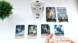 КАРТА ДНЯ 🔴 9 апреля 2026🚀События дня ВСЕ ЗНАКИ ЗОДИАКА! Прогноз для вас на колоде ЛЕНОРМАН