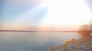 Уходит ночь, на смену день придёт