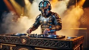 Ой то не вечер Svetogor EDM club folk remix [get.gt]