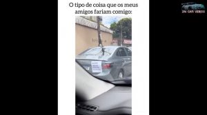 IDIOTAS EM CARROS (EP.101)