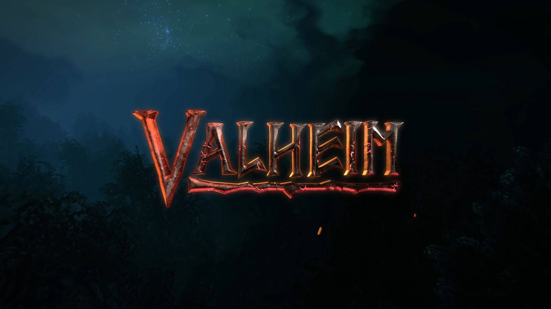 Valheim