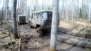 Безумный первомай 2018 Полироффка