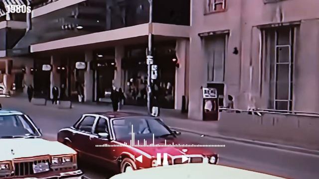 BACK TO 1988 — Back When Nothing Weighed On Your Mind ⧸⧸ 80s Synthwave Vaporwave Nostalgia Mix-(1072