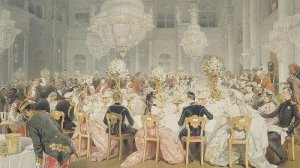 7 От кухни до стола Вторая половина XVIII века и мороженое Георгиевское [get.gt]