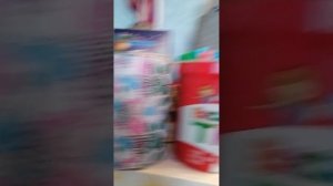 Обзор на предметы