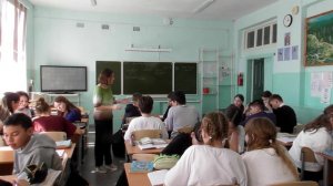 Фрагмент урока по биологии 7 класс Тема : Многообразие грибов