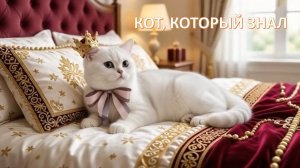 Кот, который знал