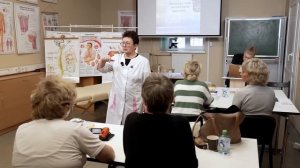 Подержал пульс — и нашёл застой. Уникальная методика диагностики тела за 1 минуту!