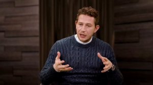 Подкаст «Созидатели» | Дмитрий Шишкин