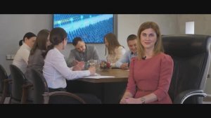 СТК HR ролик