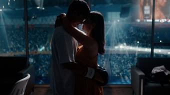 Старший тренер, 1 сезон, 1 серия