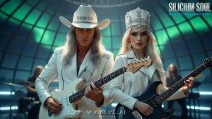 Твои мысли твои цепи SILICIUM SOUL Недоброе не приведёт к добру Русский рок 2026