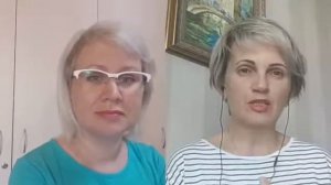 Разговор с блогером Tata Malyar (часть 1) | Отвечаем на вопросы о проекте «Разреши себе»