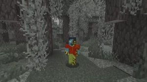 Экспедиция на пустыню(1 сезон, 3 серия) "Мутный Кошмар"