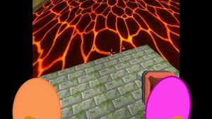 Gilli's playcare chapter 1. 3 серия