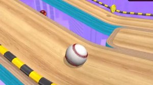 Going Balls  Super Speed run Gameplay New Update Level 910