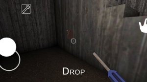 Granny 1 Default Gameplay