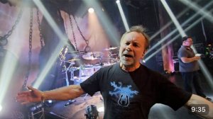 Кипелов - Концертные моменты, весна 2026 (Астрахань, Волгоград, Нижний Новгород, Дзержинск, Воронеж)