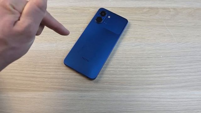 TECNO SPARK GO 3 - САМЫЙ ПРОСТОЙ И БЮДЖЕТНЫЙ! смотреть онлайн