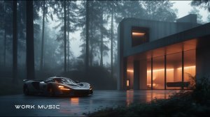 Музыка для работы за компьютером | Музыка для концентрации | Спокойный фон для продуктивности