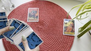 Говорит ли он о Вас? Гадание на Таро