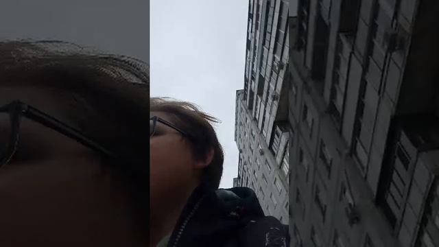 гуляю