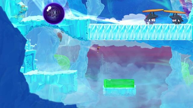 RAYMAN    18