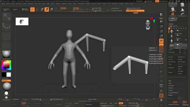 12. Adaptive Skin And Mirror