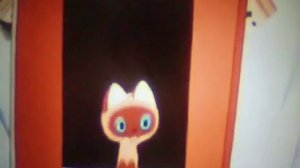 AKittenNamedWoof2009