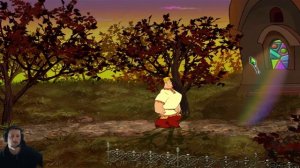 Игра "Алеша Попович и Тугарин Змей" (Три Богатыря) ⚔ Серия 5