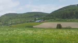 Вверх по долине