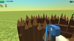 делаю автомат в чимгане рабочий