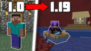 Я ПРОЖИЛ 100 ДНЕЙ НО ВЕРСИЯ ОБНОВЛЯЕТСЯ КАЖДЫЕ 5 ДНЕЙ В МАЙНКРАФТ ХАРДКОР