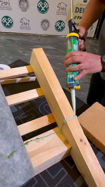 Алгоритм качественной реконструкции кровли