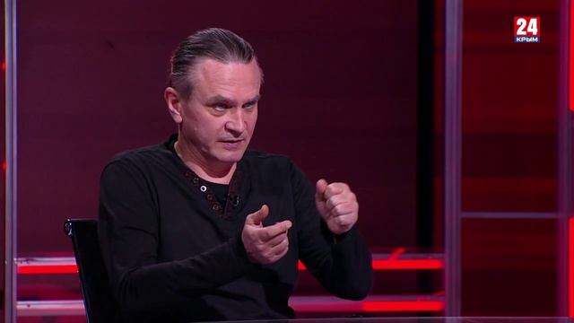 #Главное. Про театральное искусство и телепремьеру