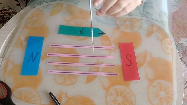 Физика Обьясняем на пальцах теорию.