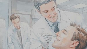 Чудо клиника " Галуст"