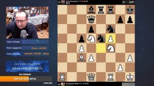 Шахматы_Титульный_Вторник_на_Chess_com