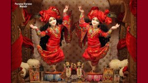 06.04.2026 Уход Бхишмадева в присутствии Кришны. ШБ 1.9.25, Е.М. Махавира прабху