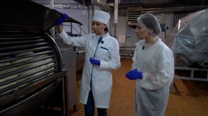 Мир сельского хозяйства. №98 Переработка молока 08.04.2026