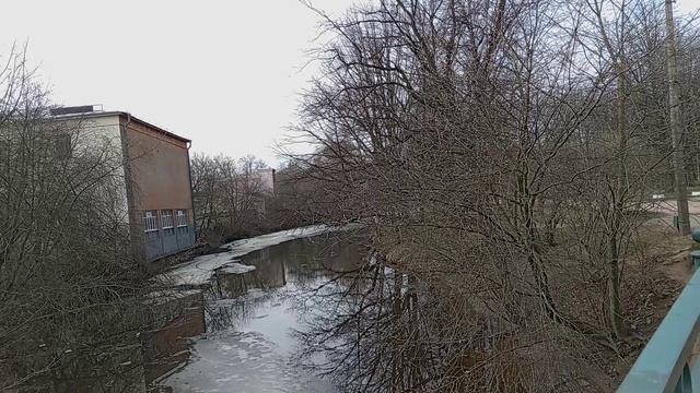 ВОСКРЕСНАЯ ПРОГУЛКА ПРОДОЛЖАЕТСЯ. ЧАСТЬ II.