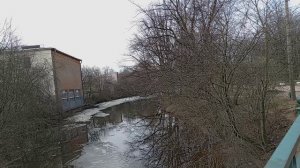 ВОСКРЕСНАЯ ПРОГУЛКА ПРОДОЛЖАЕТСЯ. ЧАСТЬ II.