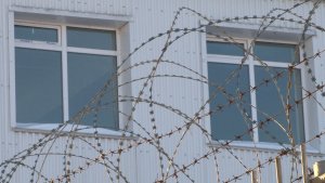 СБИЛ НАСМЕРТЬ