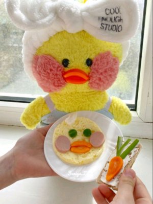 делаю сюрприз бокс