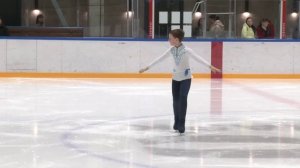 05.04.2026 Соревнования весенний пьедестал. 3 спортивный разряд