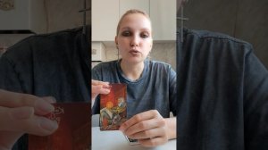 МАК карты или Таро ? обзор на 2 колоды таро  и метафорические карты