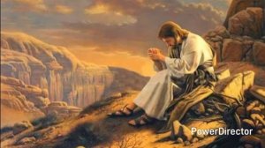 Великая среда. Предательство Иуды, помазание миром Иисуса.